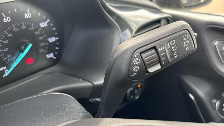 Ford Fiesta 1.0 EcoBoost Hybrid mHEV 125 Vignale Edition 5dr Petrol Hatchback